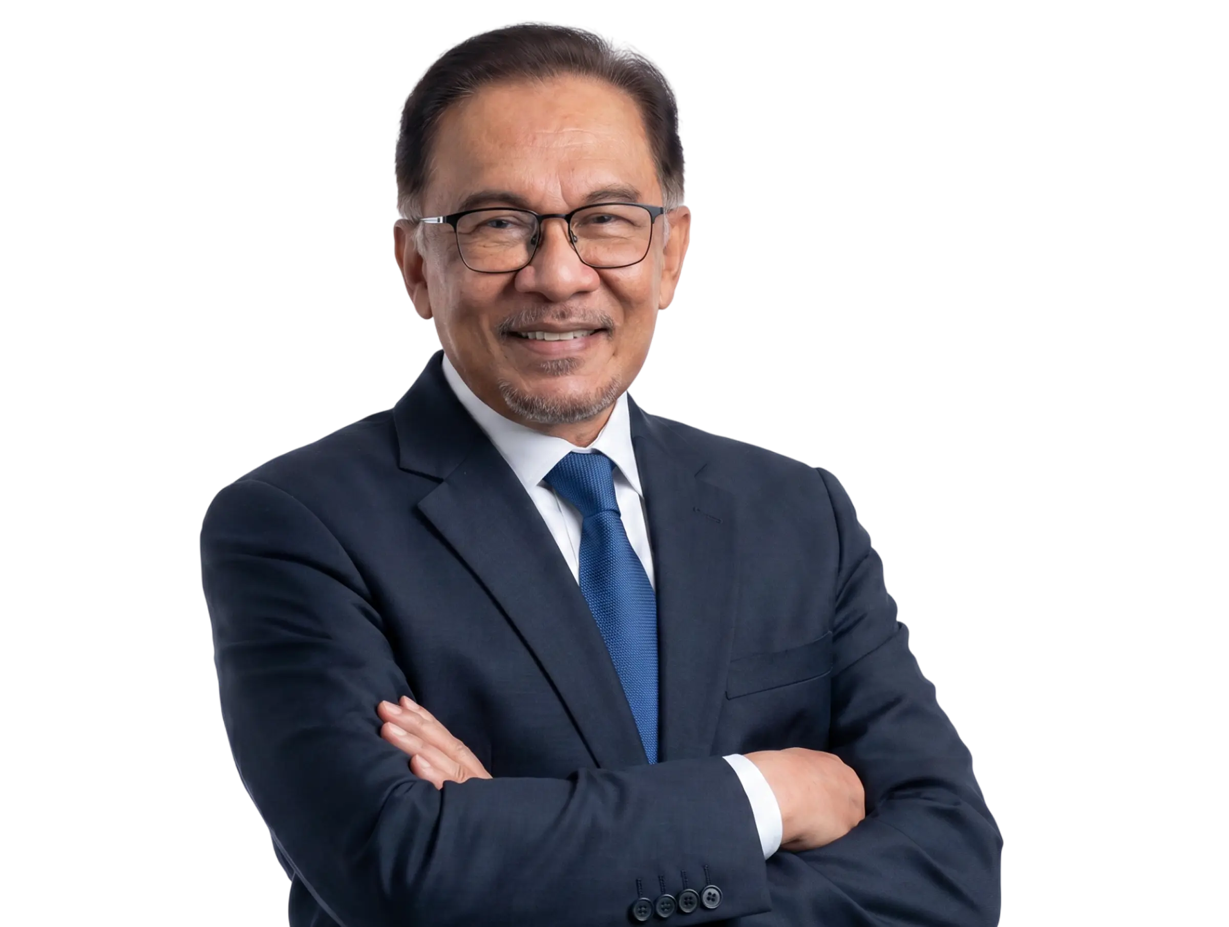 Anwar Ibragim